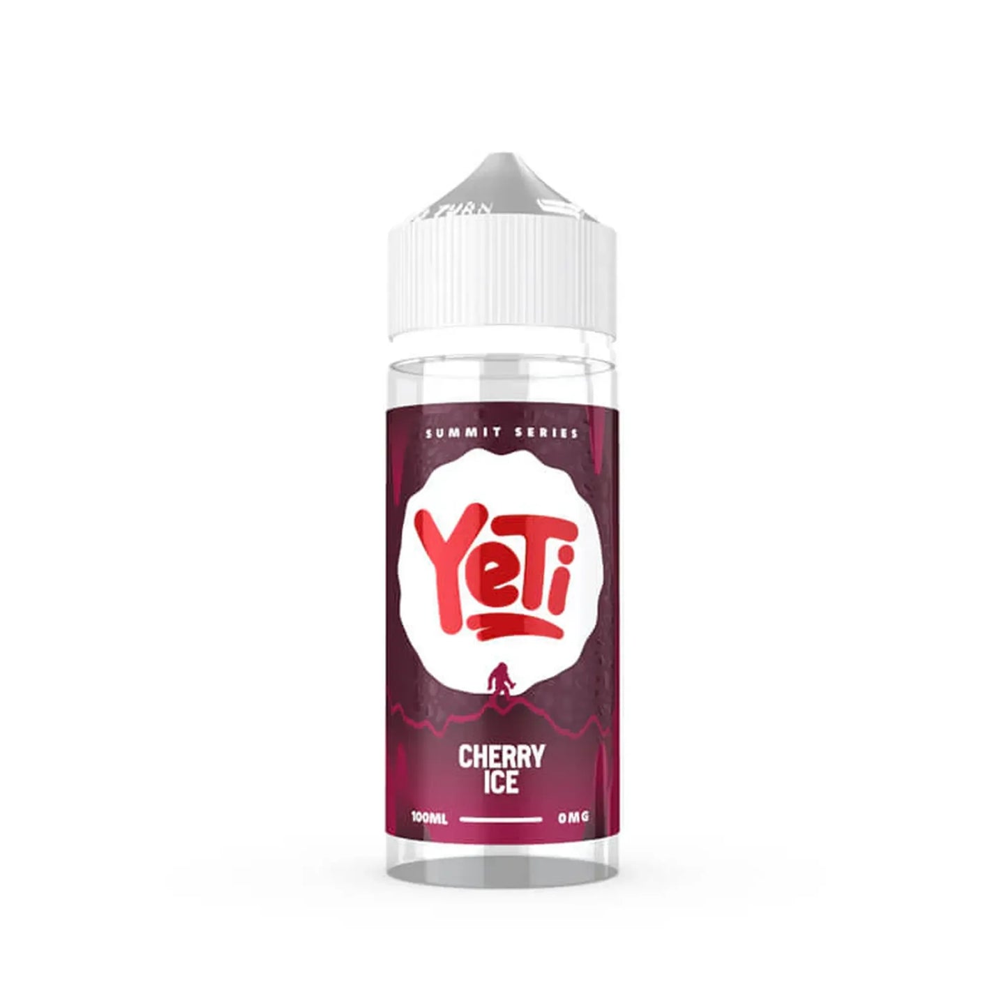Yeti - Cherry Ice 100ml