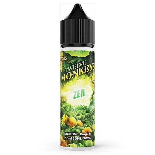 Zen 50ml