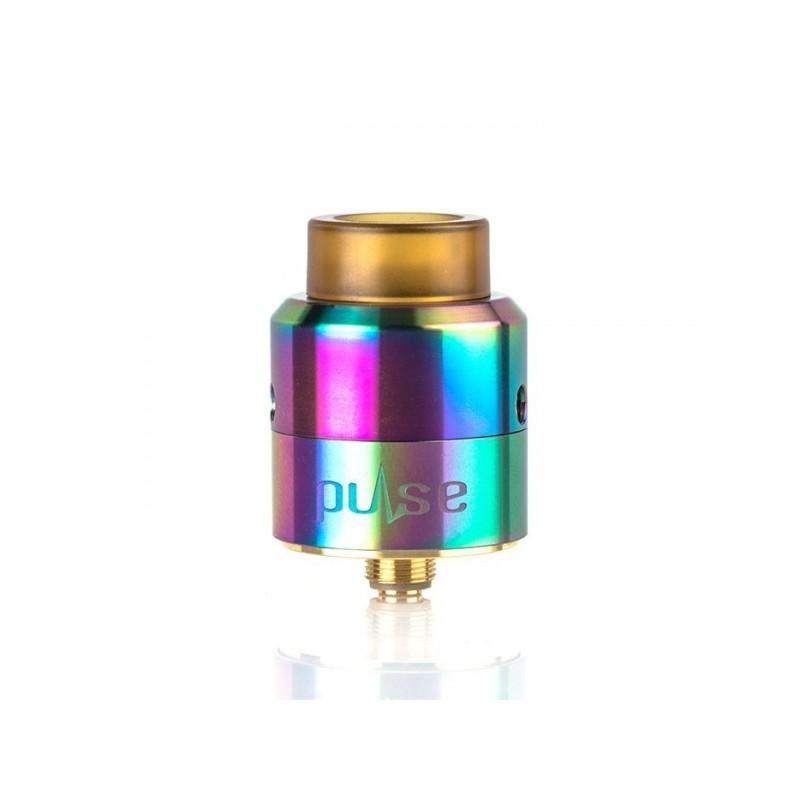VandyVape Pulse 24 BF RDA - Vaper Aid