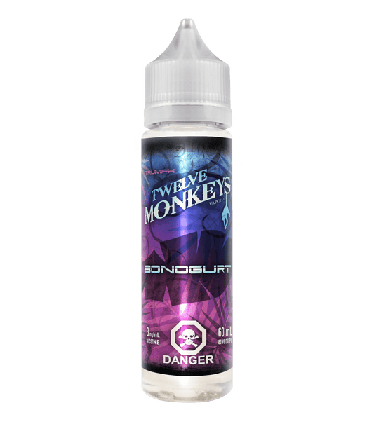 Bonogurt 50ml - Vaper Aid