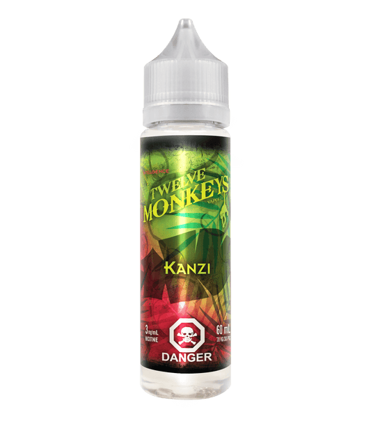 Kanzi 50ml - Vaper Aid