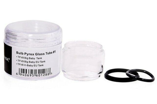 SMOK Bubble Glass - 1 - Vaper Aid