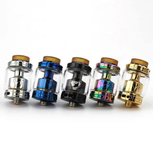 ADVKEN Manta RTA - Vaper Aid