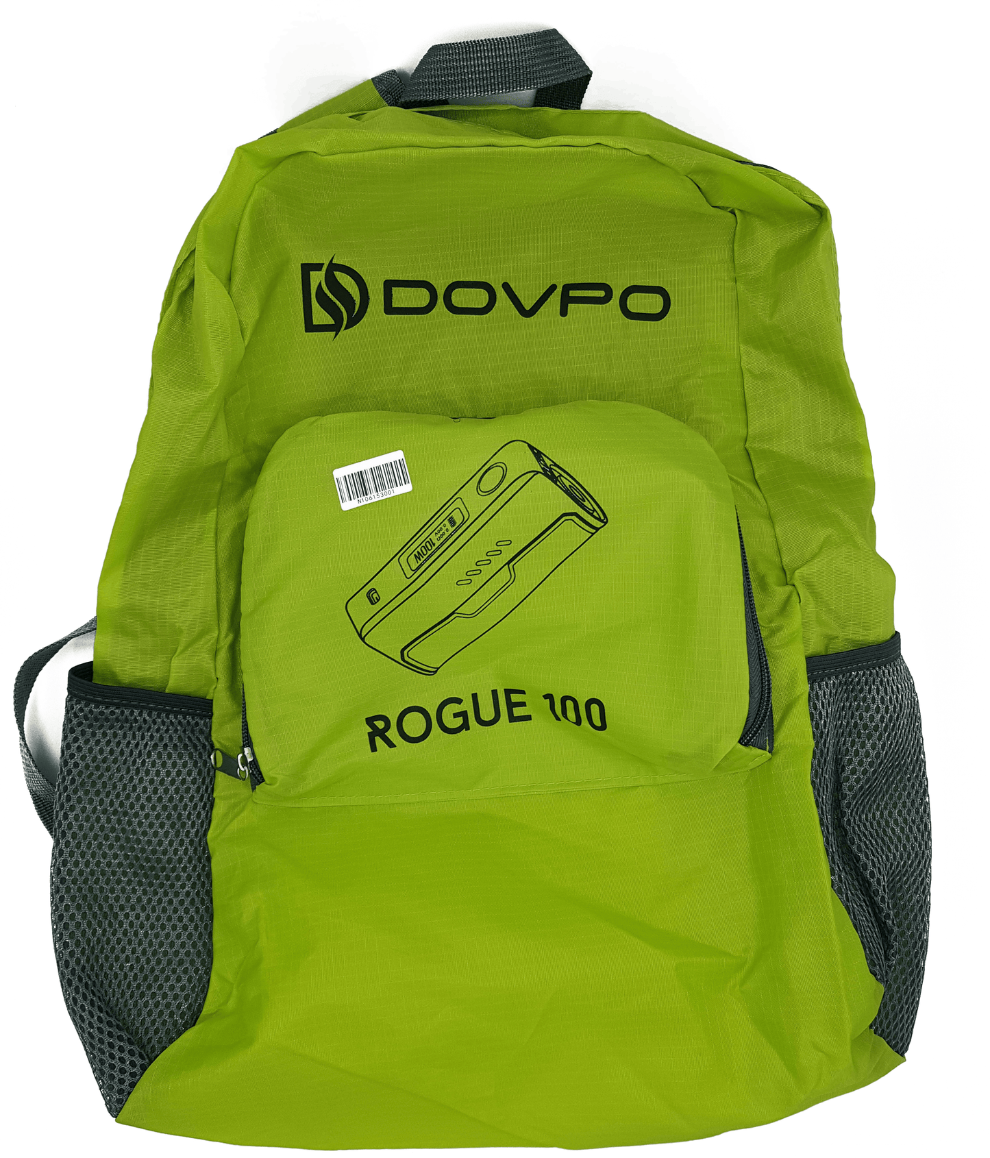 DOVPO ROGUE 100 BACKPACK - Vaper Aid