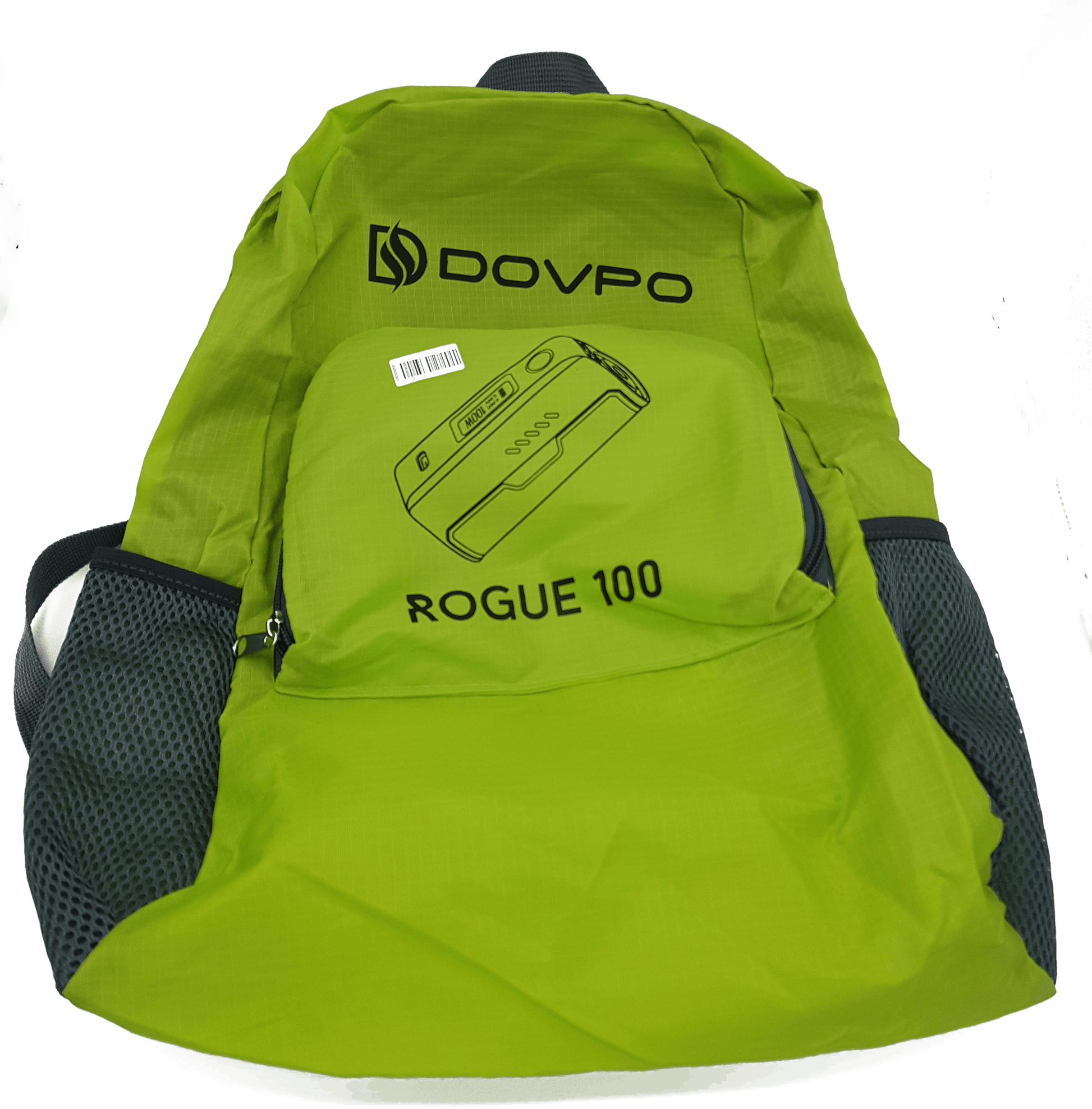 DOVPO ROGUE 100 BACKPACK - Vaper Aid