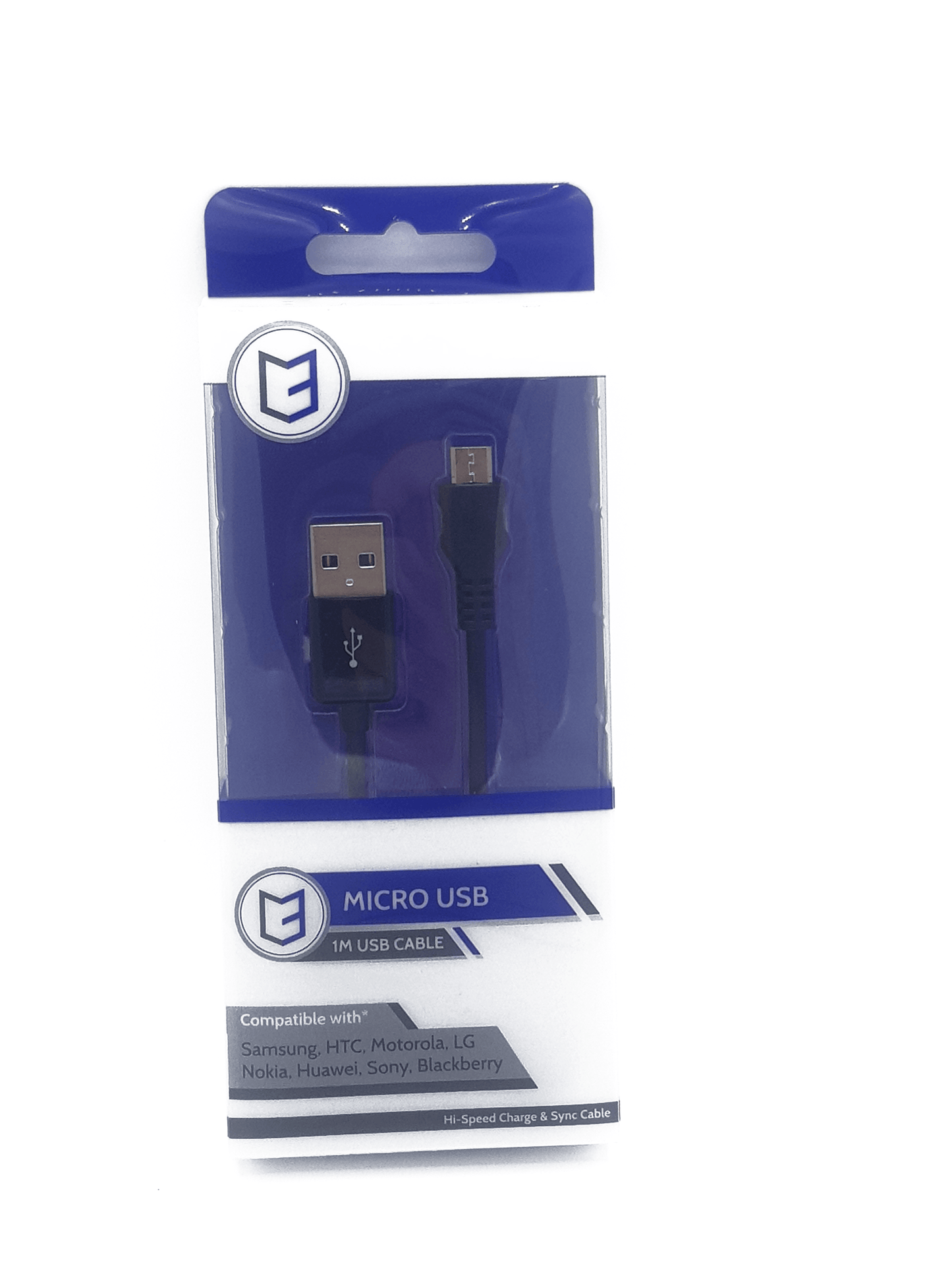 MICRO USB 1M - Vaper Aid