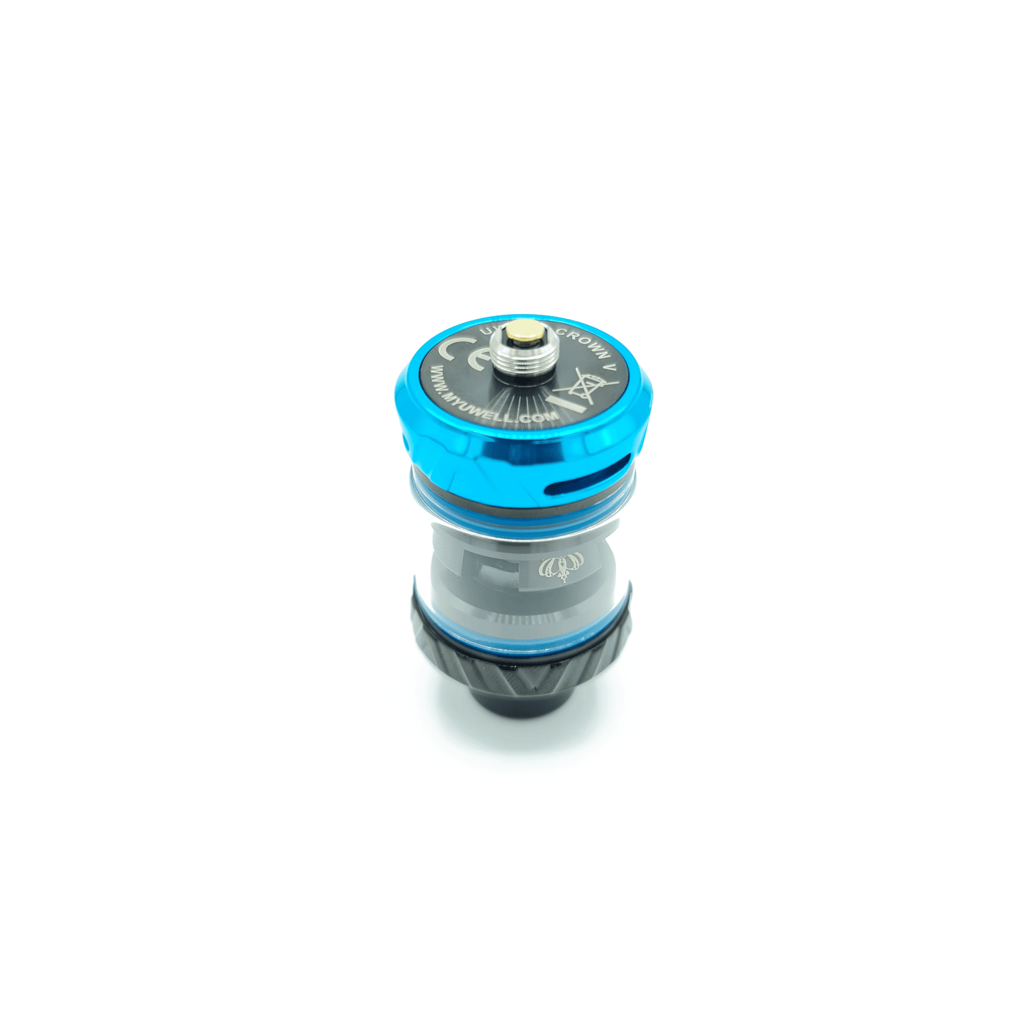 Uwell Crown 5 Tank - Vaper Aid