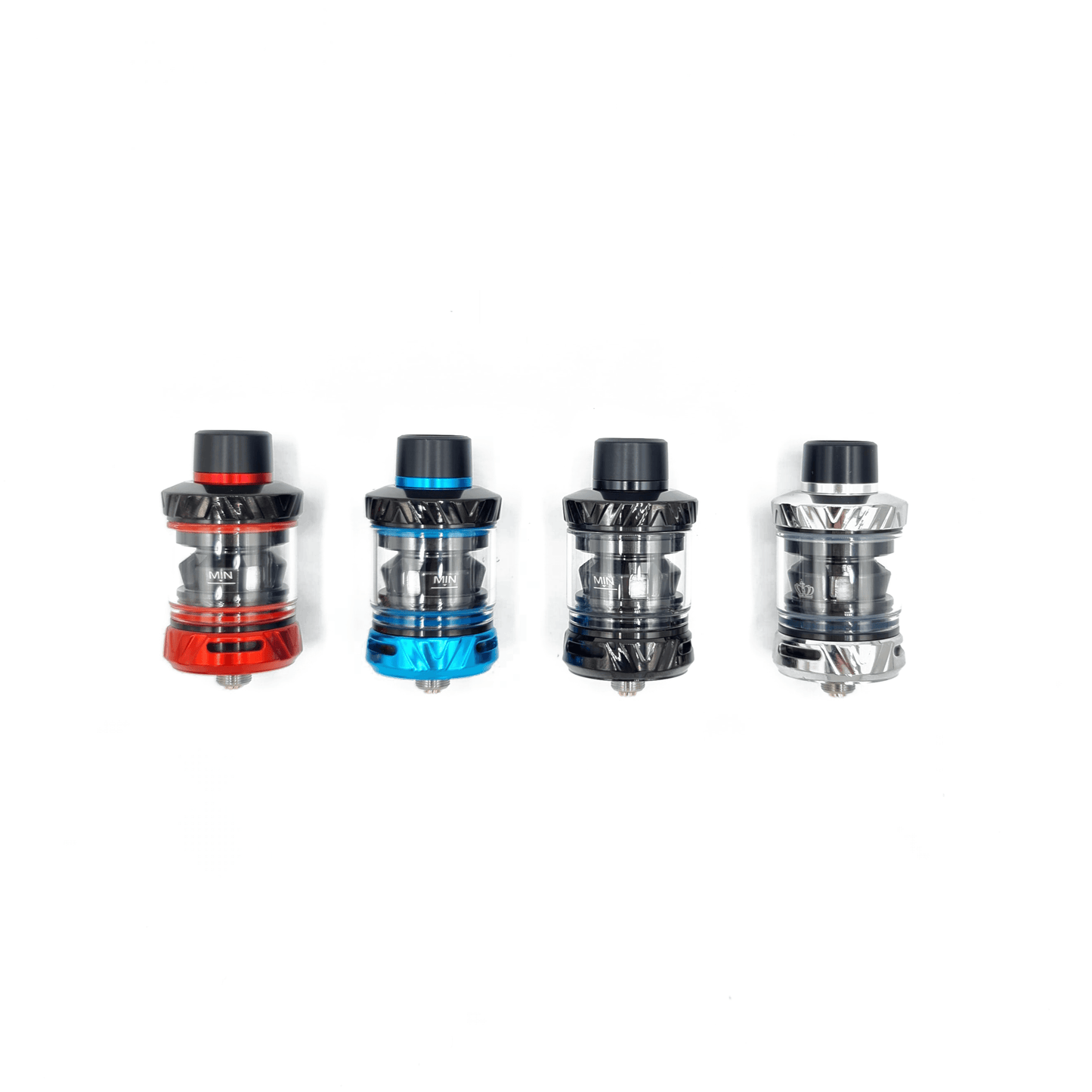 Uwell Crown 5 Tank - Vaper Aid