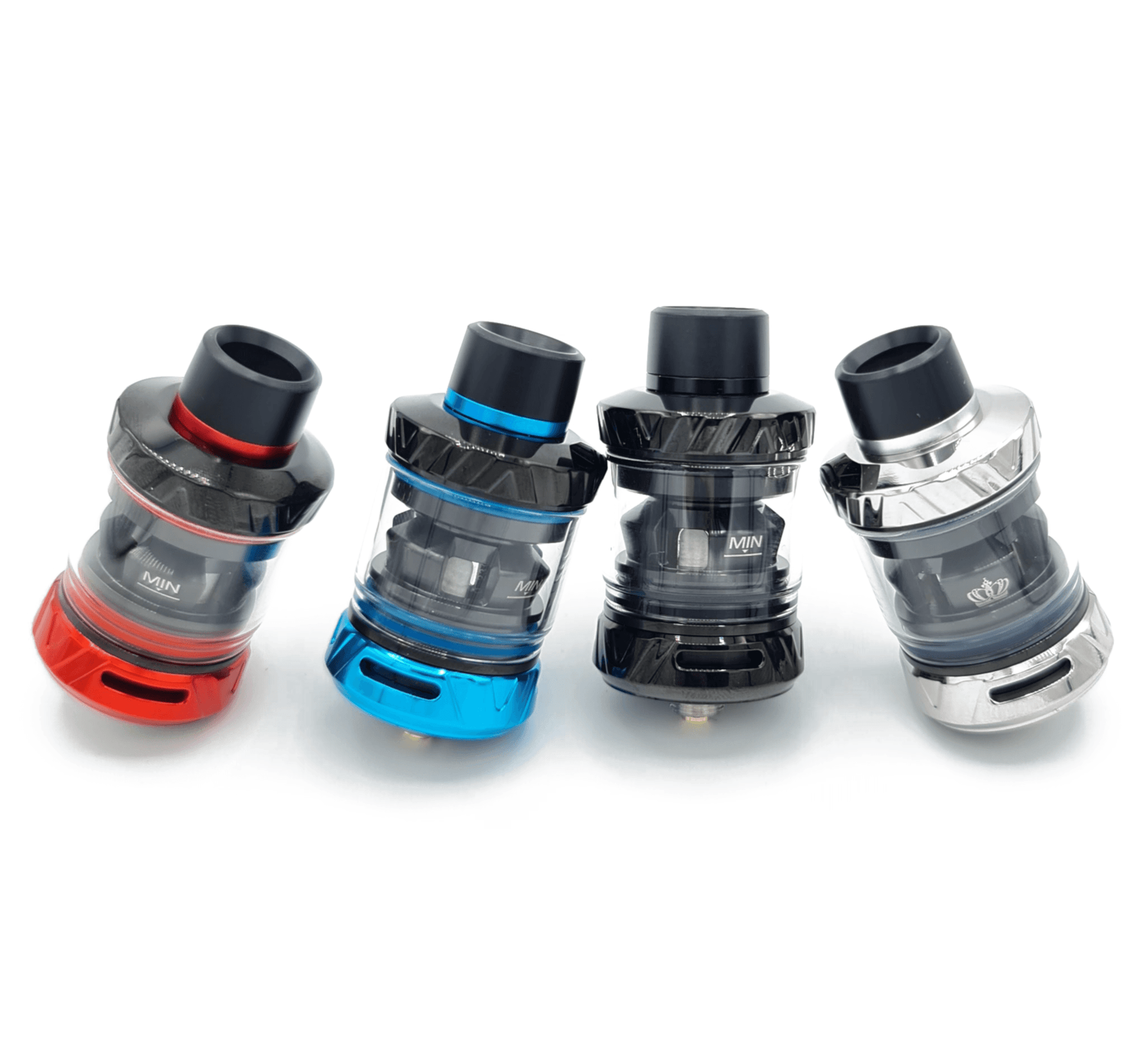 Uwell Crown 5 Tank - Vaper Aid