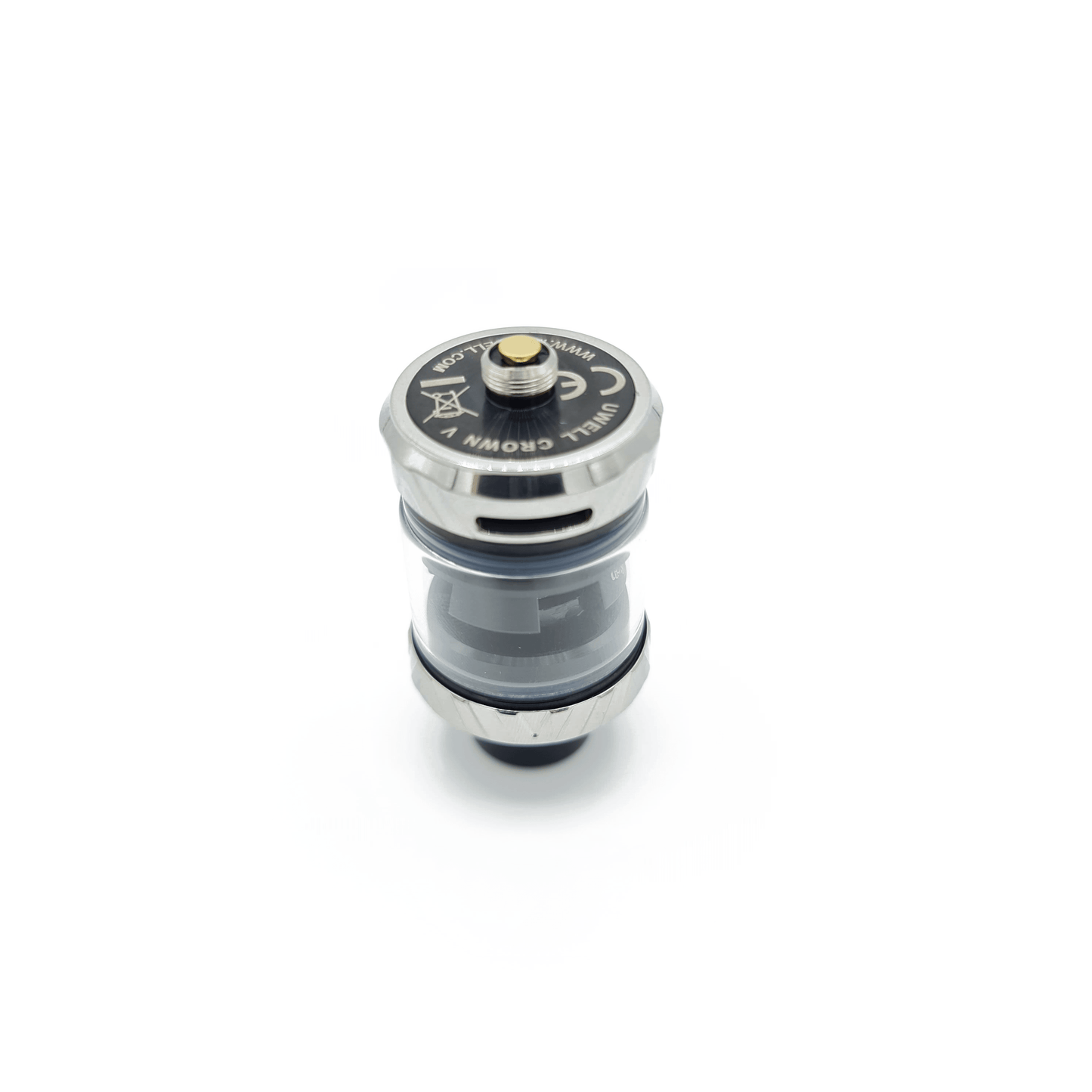 Uwell Crown 5 Tank - Vaper Aid