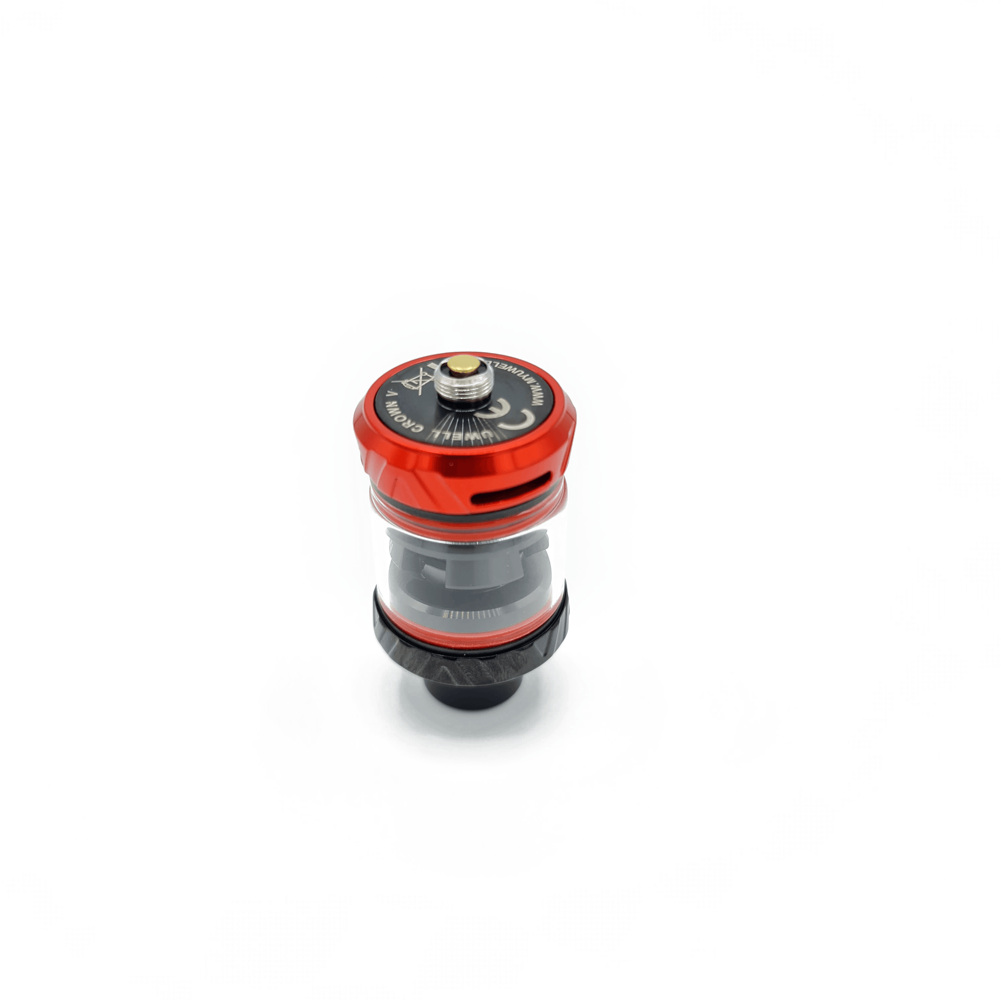 Uwell Crown 5 Tank - Vaper Aid