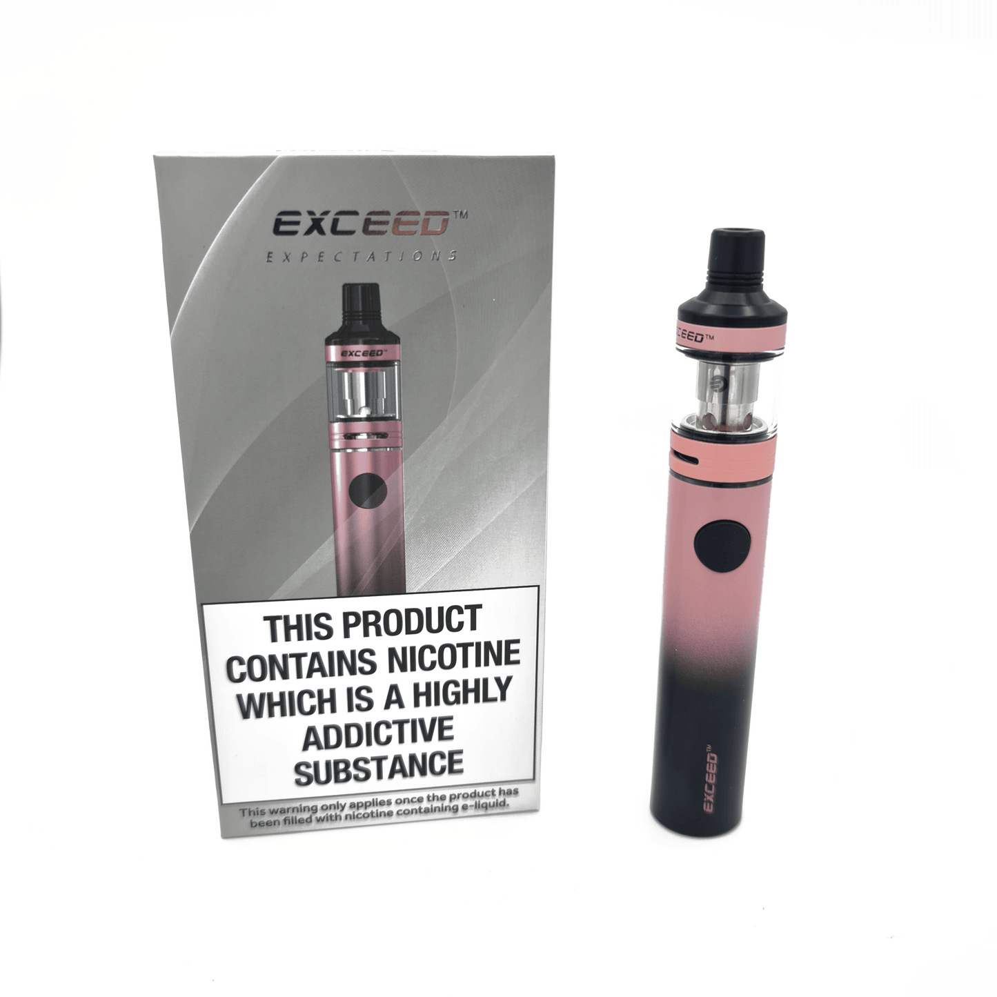 Joyetech Exceed D19 Kit - Vaper Aid