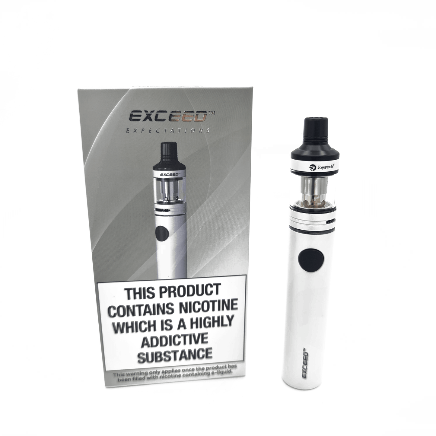Joyetech Exceed D19 Kit - Vaper Aid