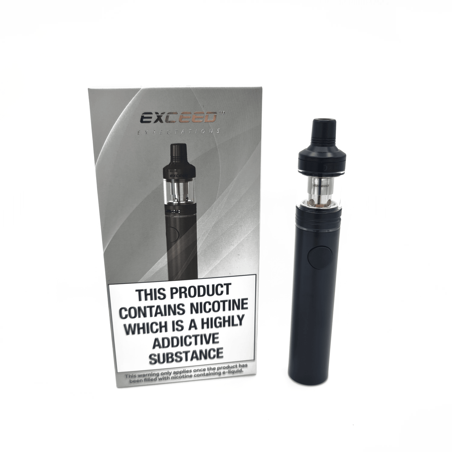 Joyetech Exceed D19 Kit - Vaper Aid