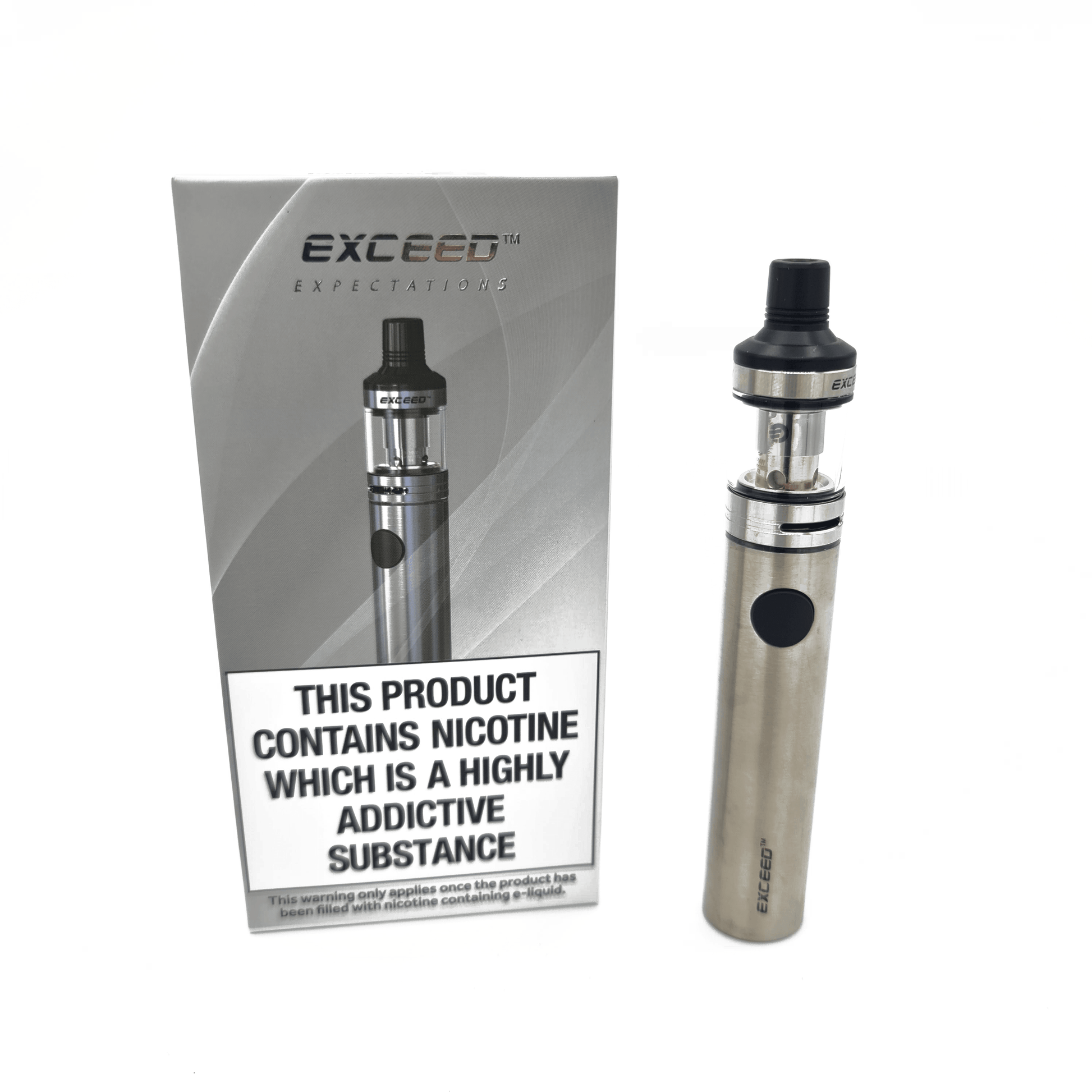 Joyetech Exceed D19 Kit - Vaper Aid