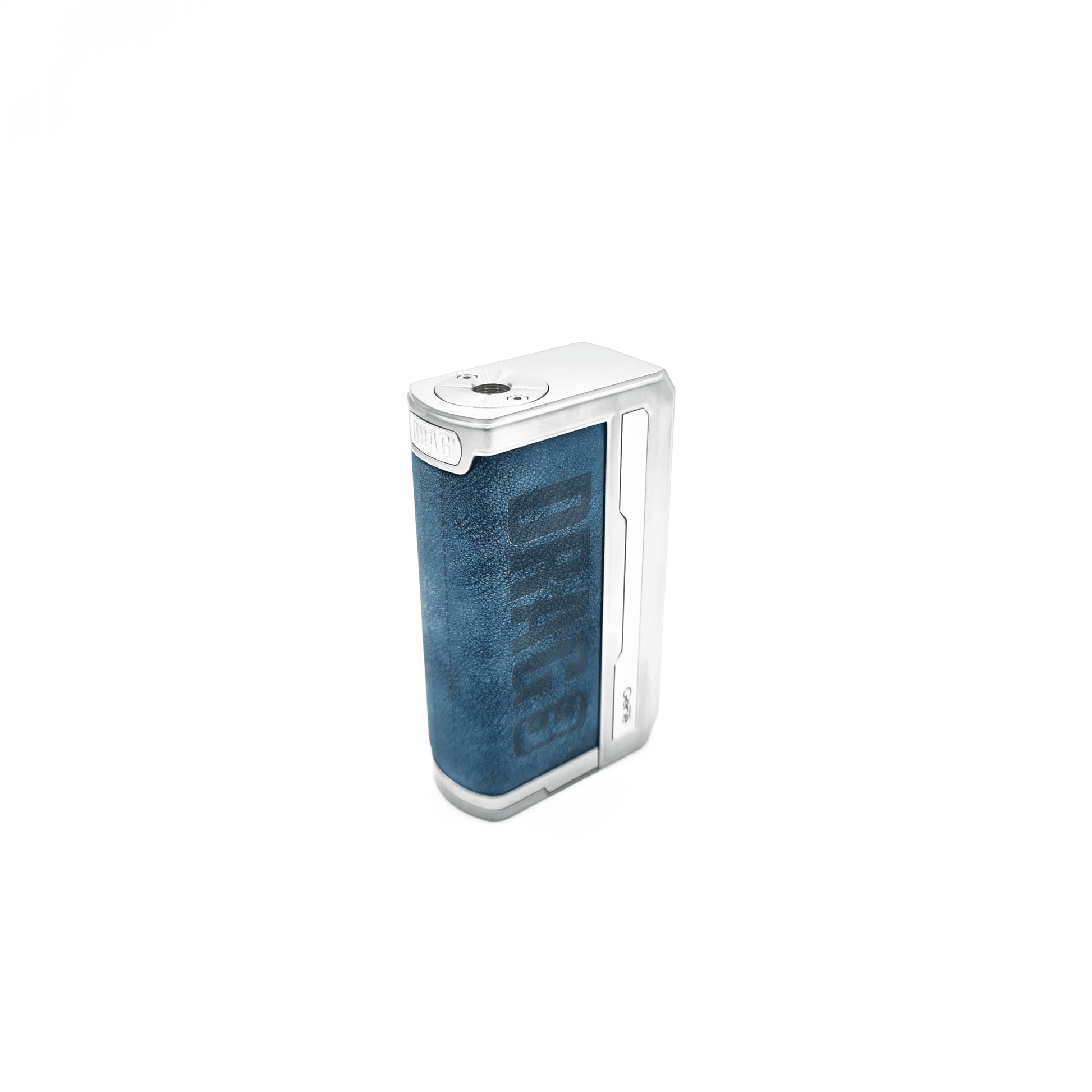 Voopoo Drag 3 Mod - Vaper Aid