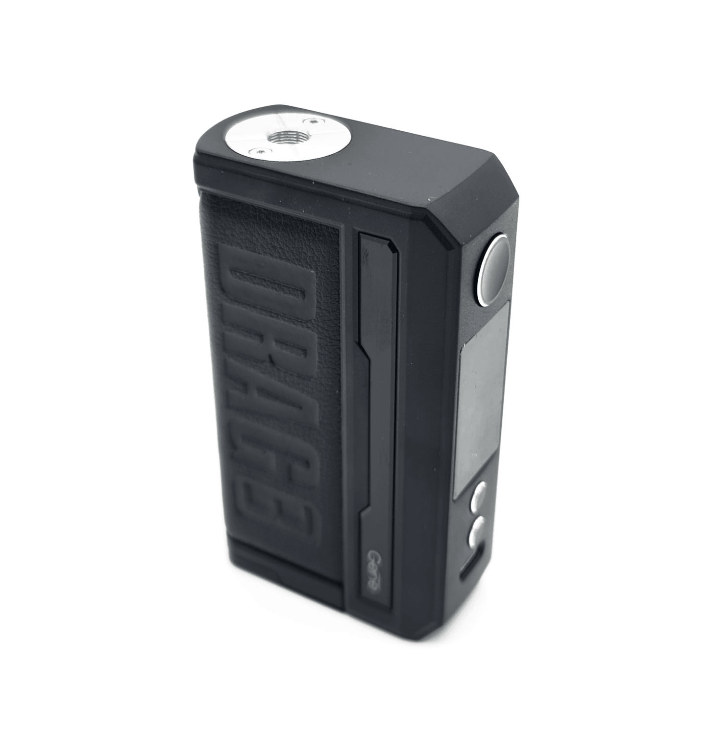 Voopoo Drag 3 Mod - Vaper Aid