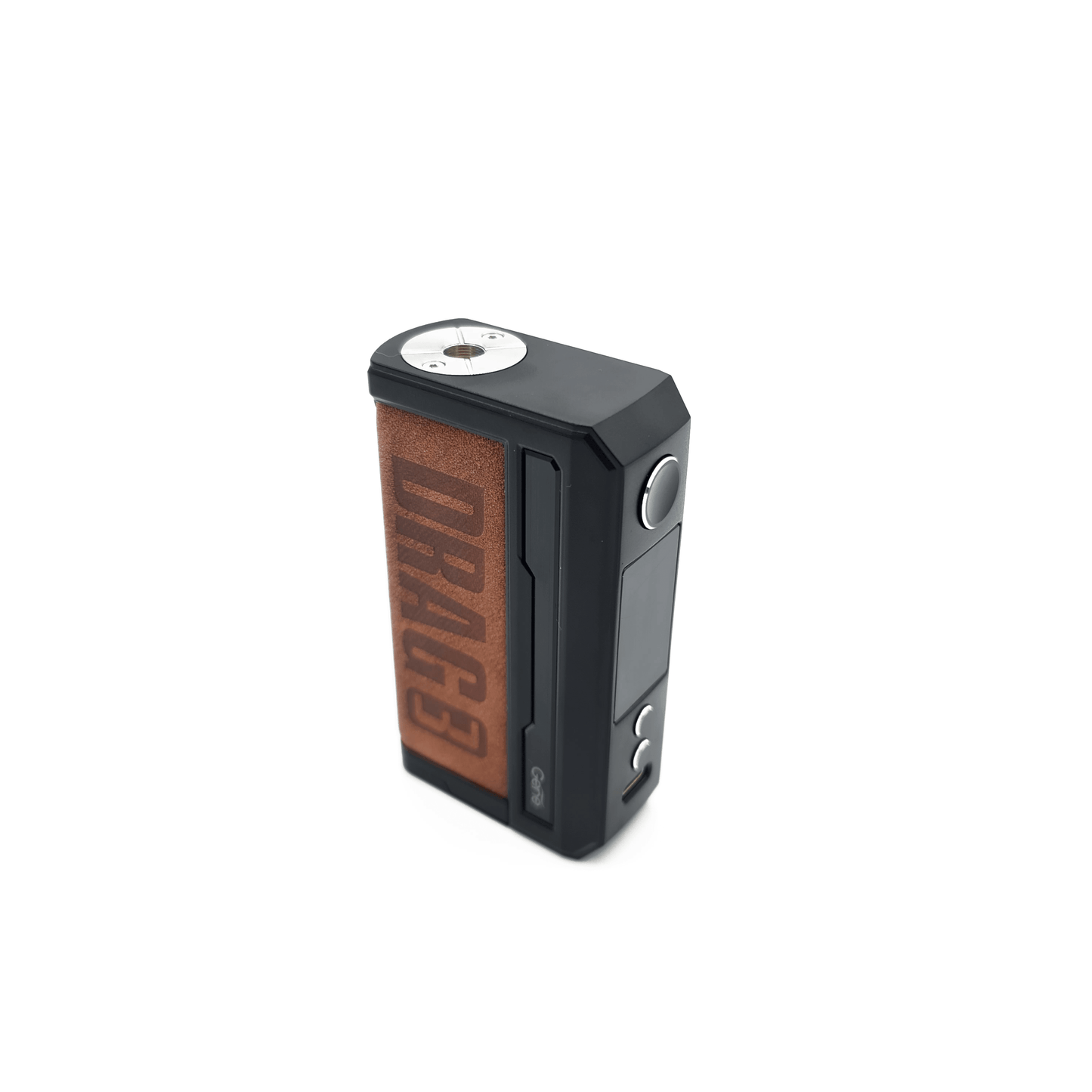 Voopoo Drag 3 Mod - Vaper Aid