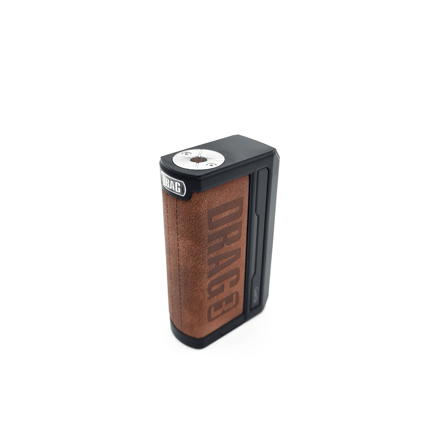 Voopoo Drag 3 Mod - Vaper Aid