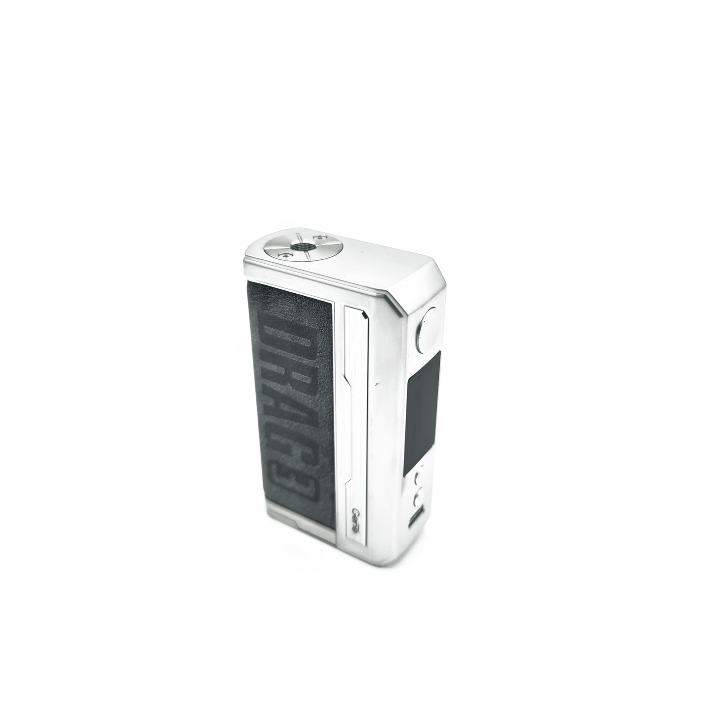 Voopoo Drag 3 Mod - Vaper Aid