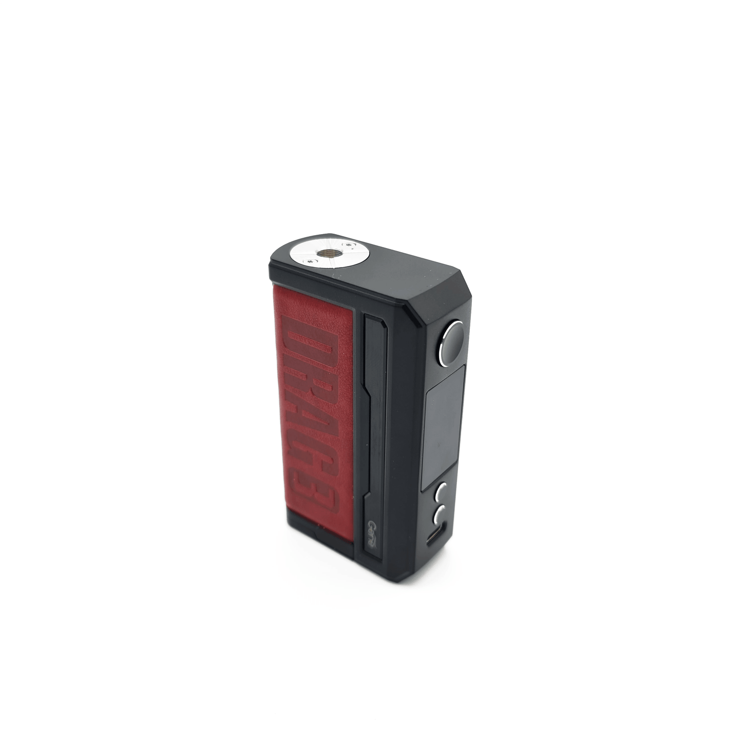 Voopoo Drag 3 Mod - Vaper Aid