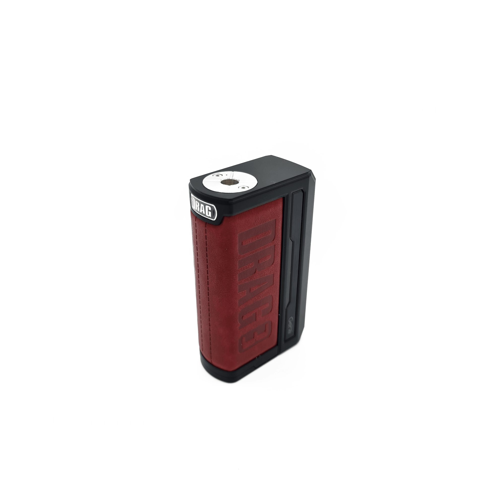 Voopoo Drag 3 Mod - Vaper Aid