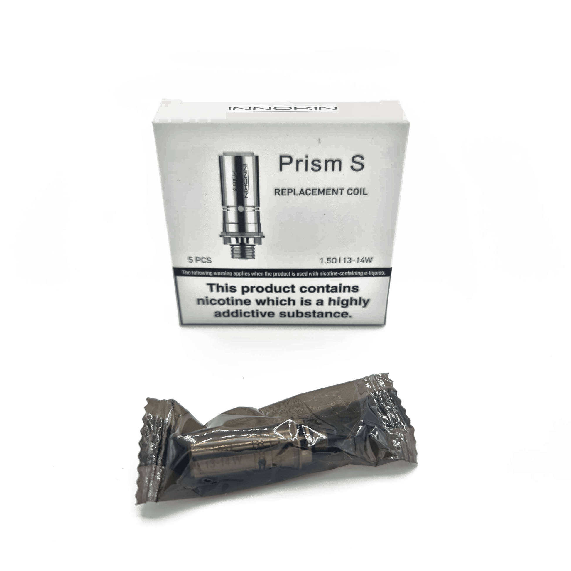 Innokin Prism S coil 1.5 ohm - Vaper Aid