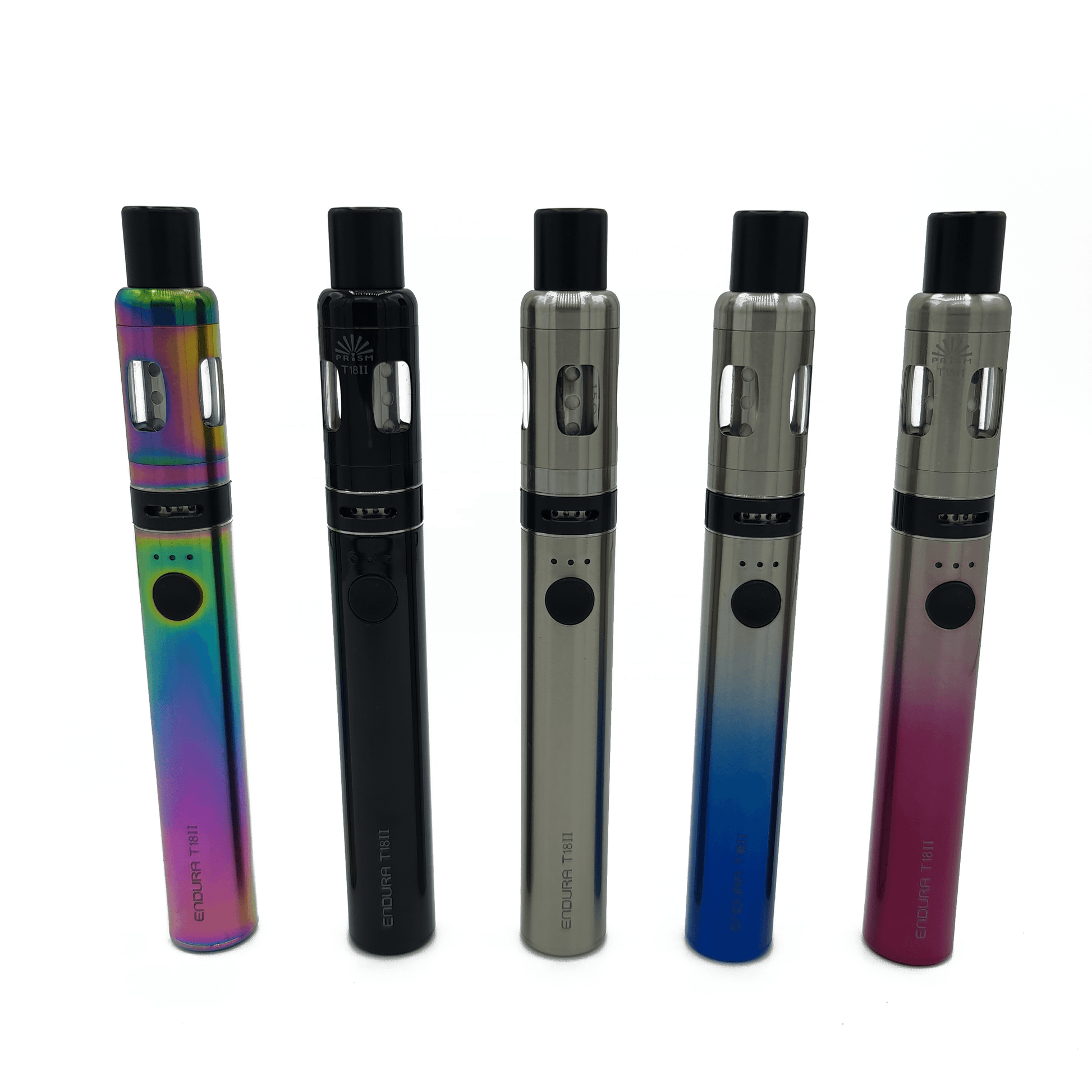 Innokin Endura T18 2 Kit - Vaper Aid