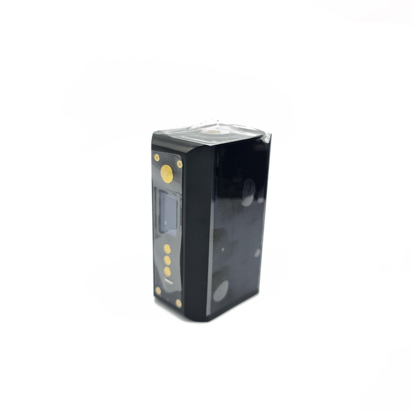 Hammer Of God DNA 400 - Vaper Aid