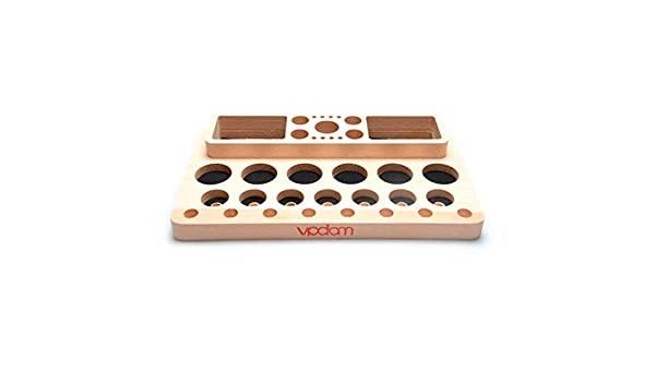 Wooden Stand B - Vaper Aid
