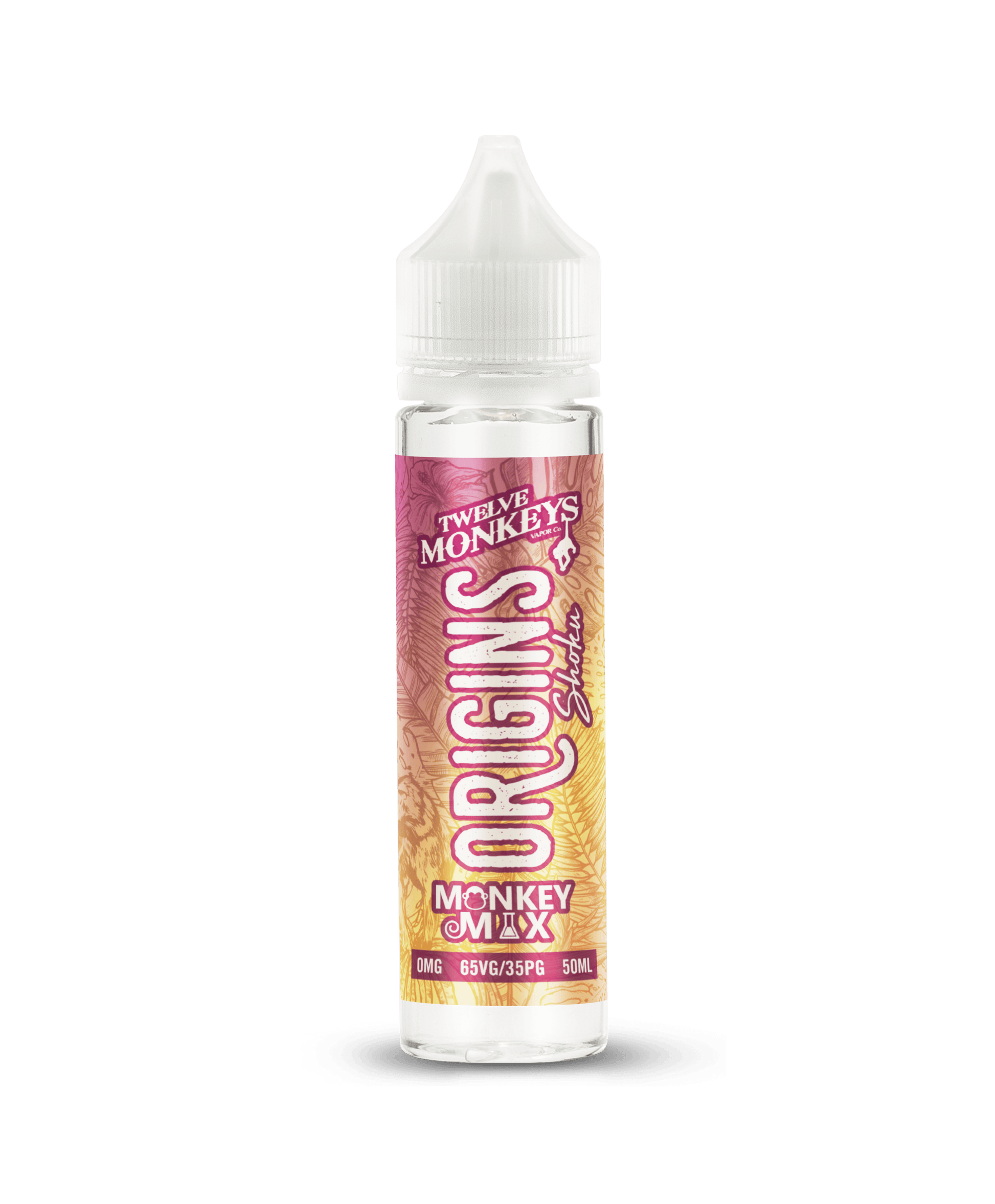Origins Shoku - Vaper Aid