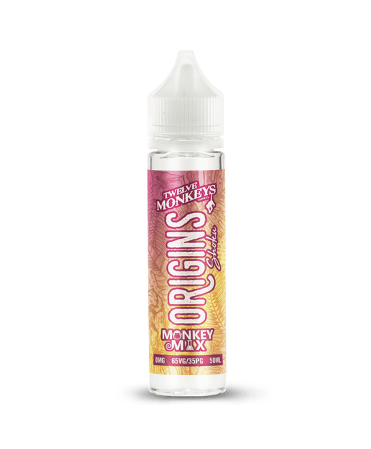 Origins Shoku - Vaper Aid