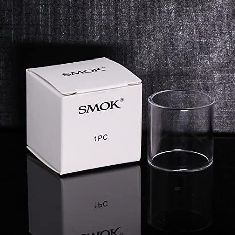 TFV12 Prince Normal Glass 1PC 5ml - Vaper Aid