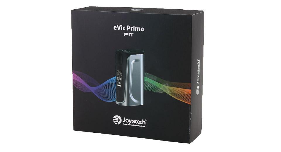 Joyetech eVic Primo Mod Silver - Vaper Aid