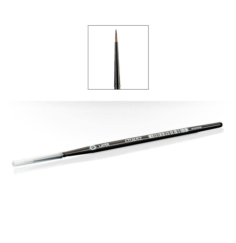 CITADEL SMALL LAYER BRUSH - Vaper Aid