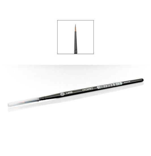 CITADEL MEDIUM LAYER BRUSH - Vaper Aid