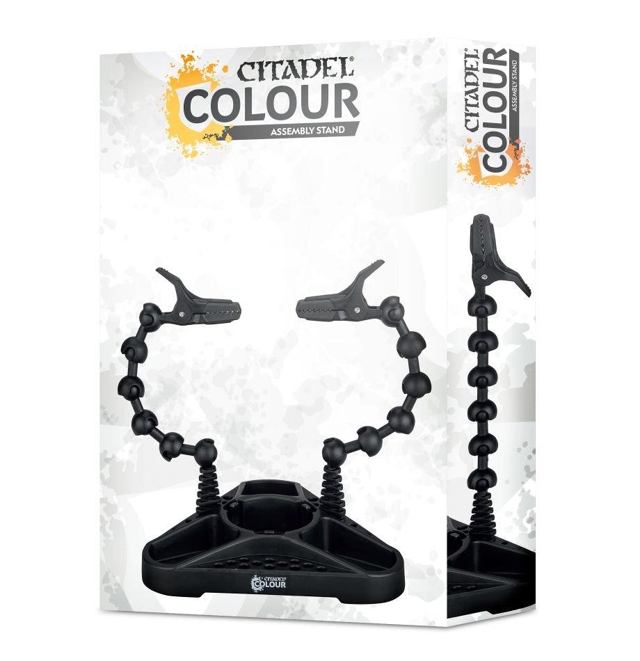 Citadel Colour Assembly Stand - Vaper Aid