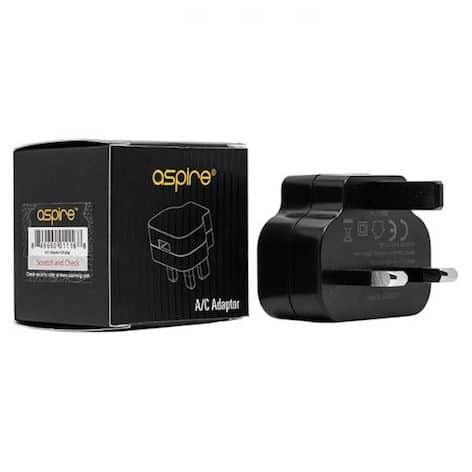 ASPIRE USB WALL PLUG - Vaper Aid