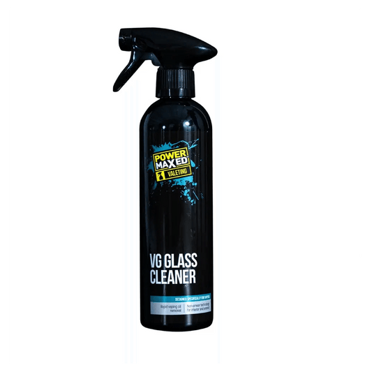 VG Glass Cleaner 500ml - Vaper Aid