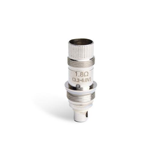 Aspire BVC Coil 1.8ohm - Vaper Aid