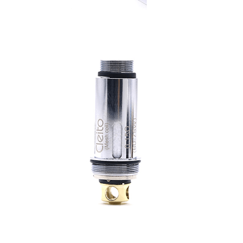 Aspire Cleito Pro Mesh Coil 0.15 ohm - Vaper Aid