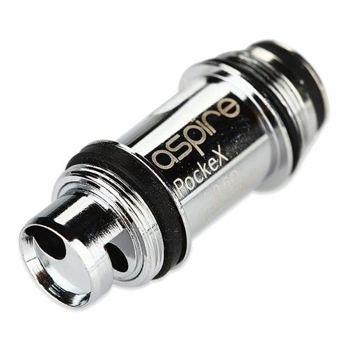 PockeX coil 0.6ohm - Vaper Aid