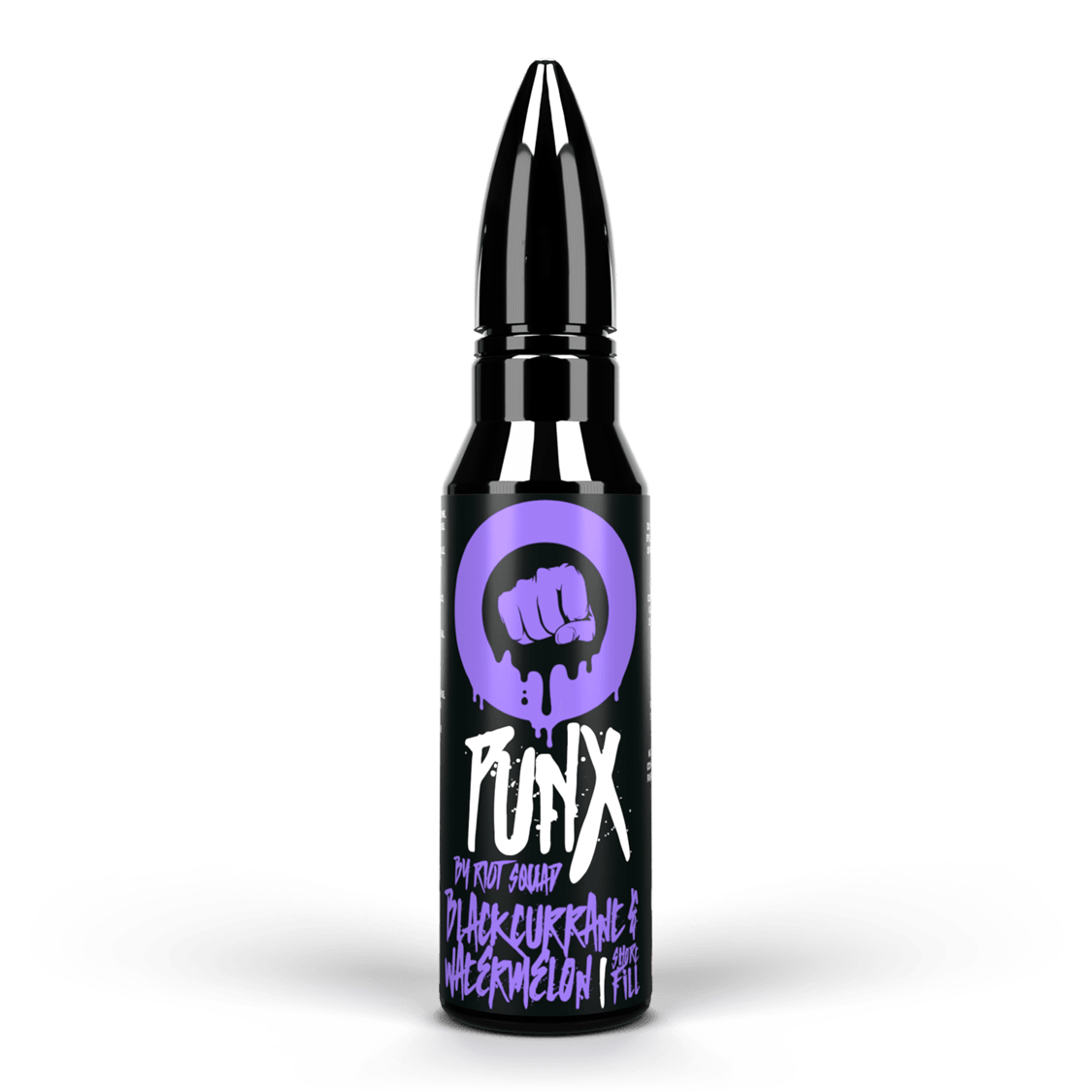 Blackcurrant & Watermelon 50ml - Vaper Aid