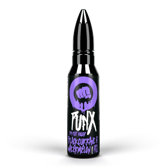 Blackcurrant & Watermelon 50ml - Vaper Aid