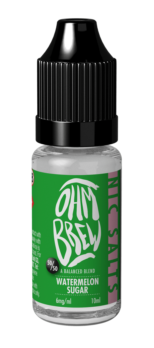 Watermelon Sugar - Vaper Aid