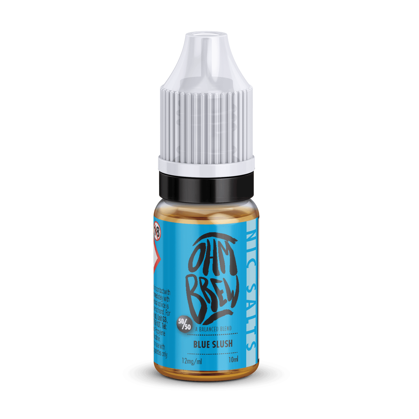 Blue Slush - Vaper Aid