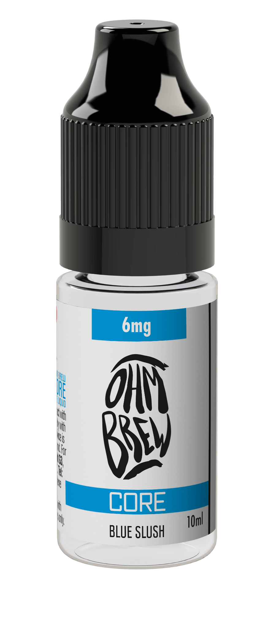 Core - Blue Slush - Vaper Aid