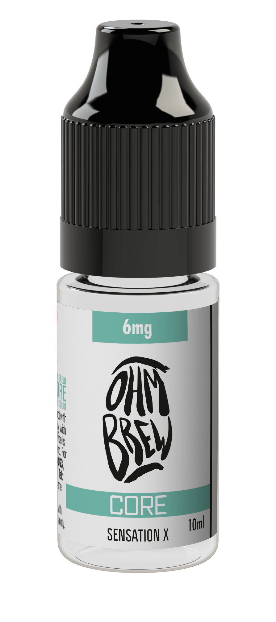 Core - Sensation X - Vaper Aid