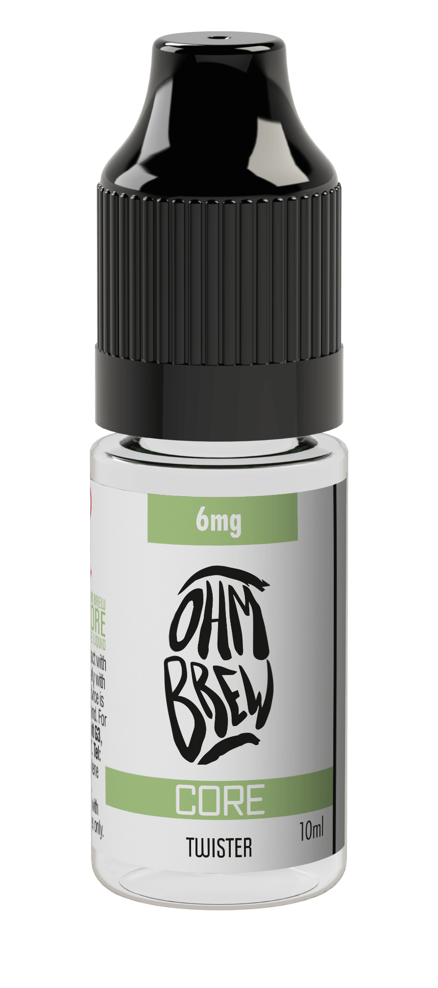 Core - Twister - Vaper Aid