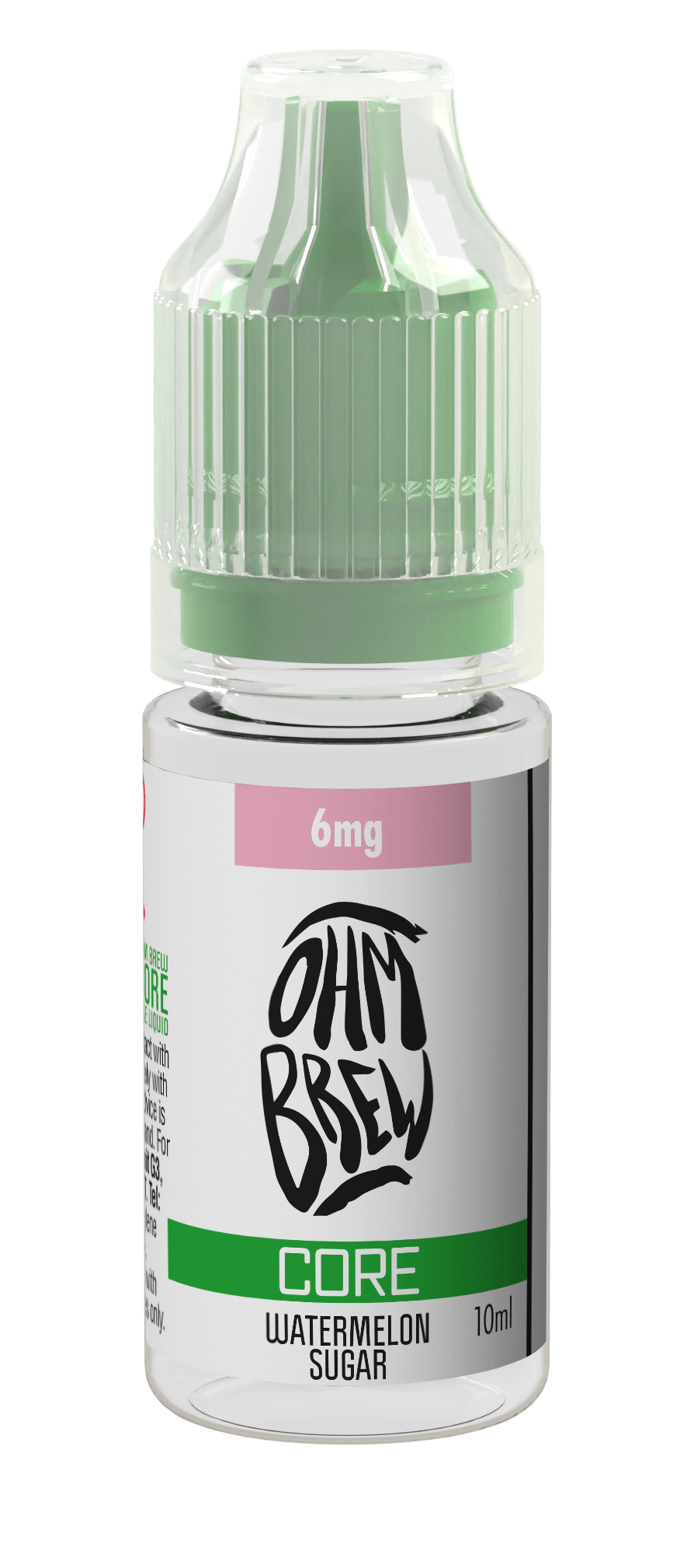 Core - Watermelon Sugar - Vaper Aid